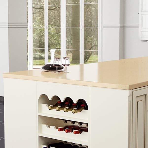 Plans de travail Arena plans de travail 3 - easy plan