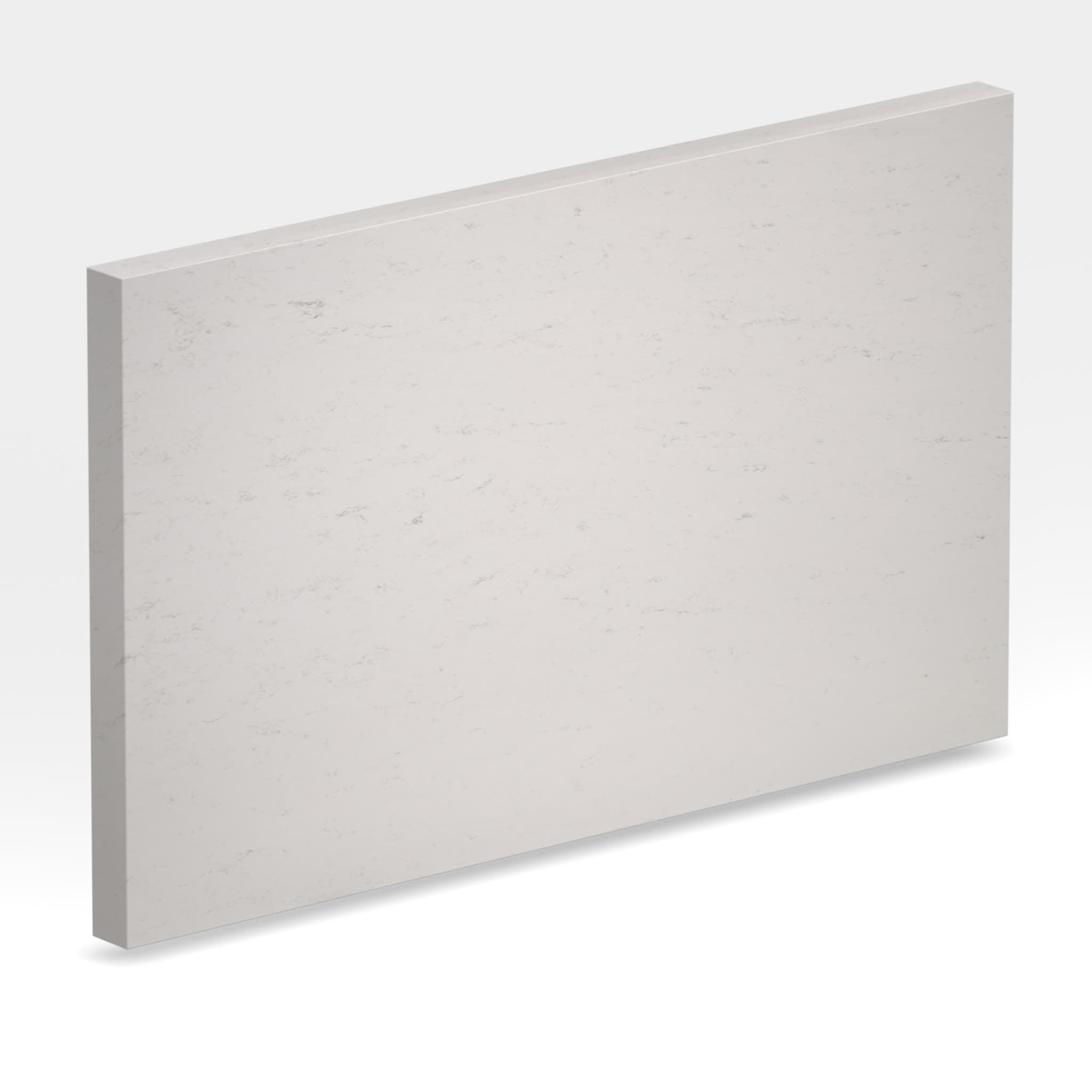 Plans de travail Carrara tranche 3d - easy plan