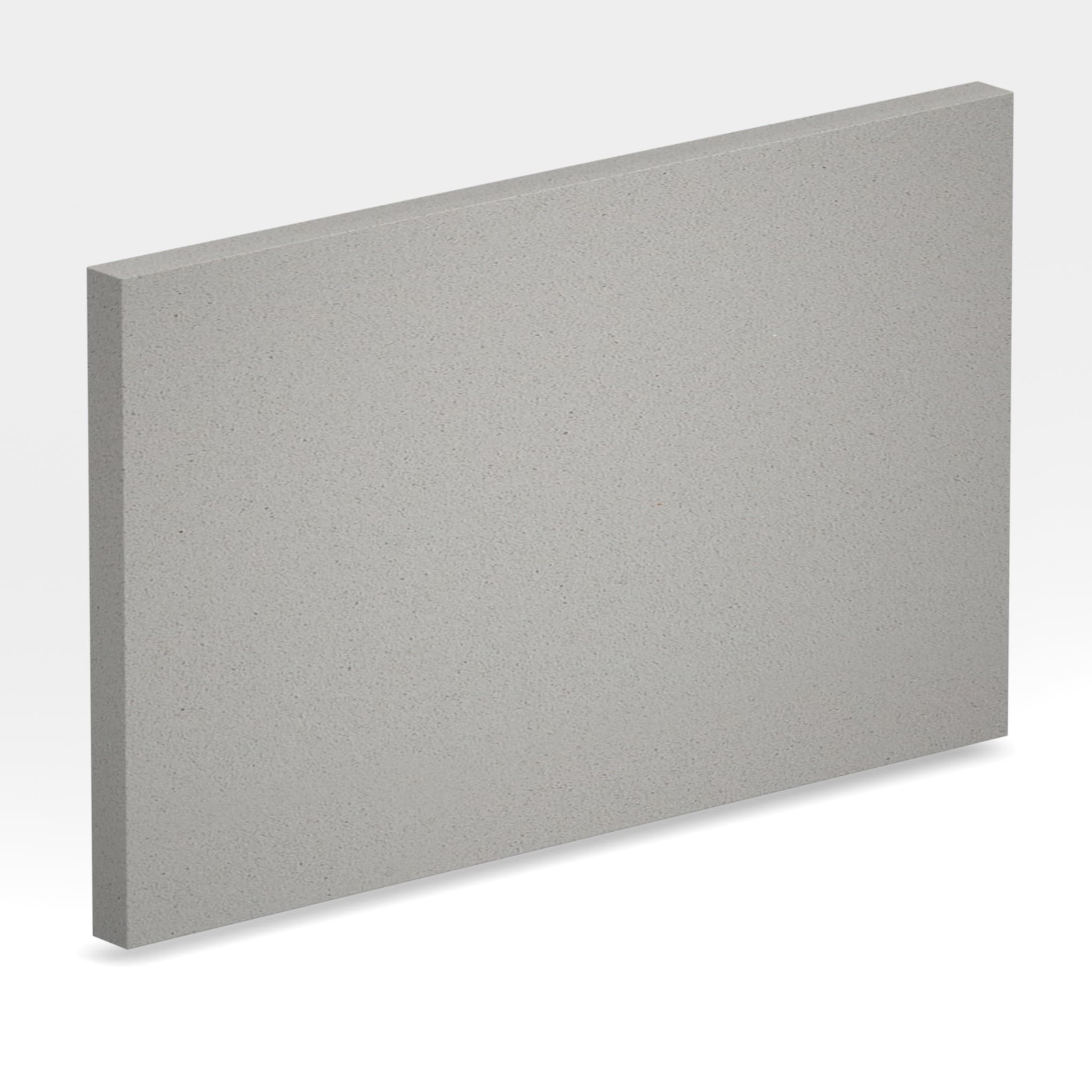 Plans de travail Ceniza tranche 3d - easy plan