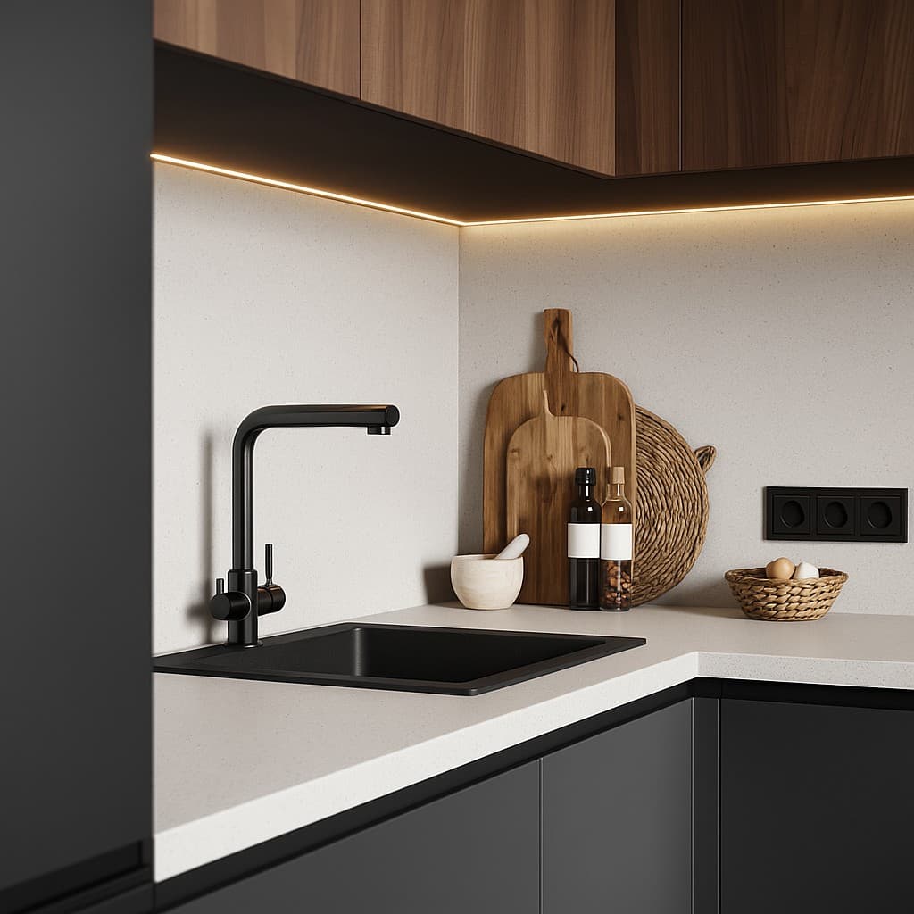 Plans de travail Ceniza plans de travail 1 - easy plan