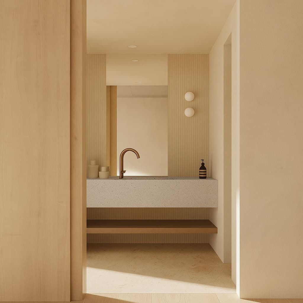 Plans de travail Ceniza plans de travail 2 - easy plan