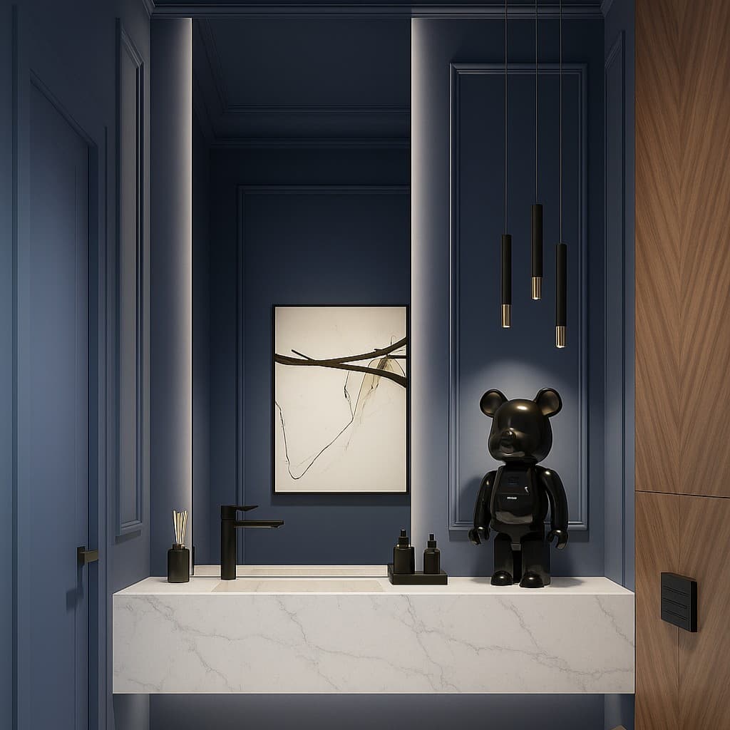 Plans de travail Elegance Michelangelo plans de travail 2 - easy plan