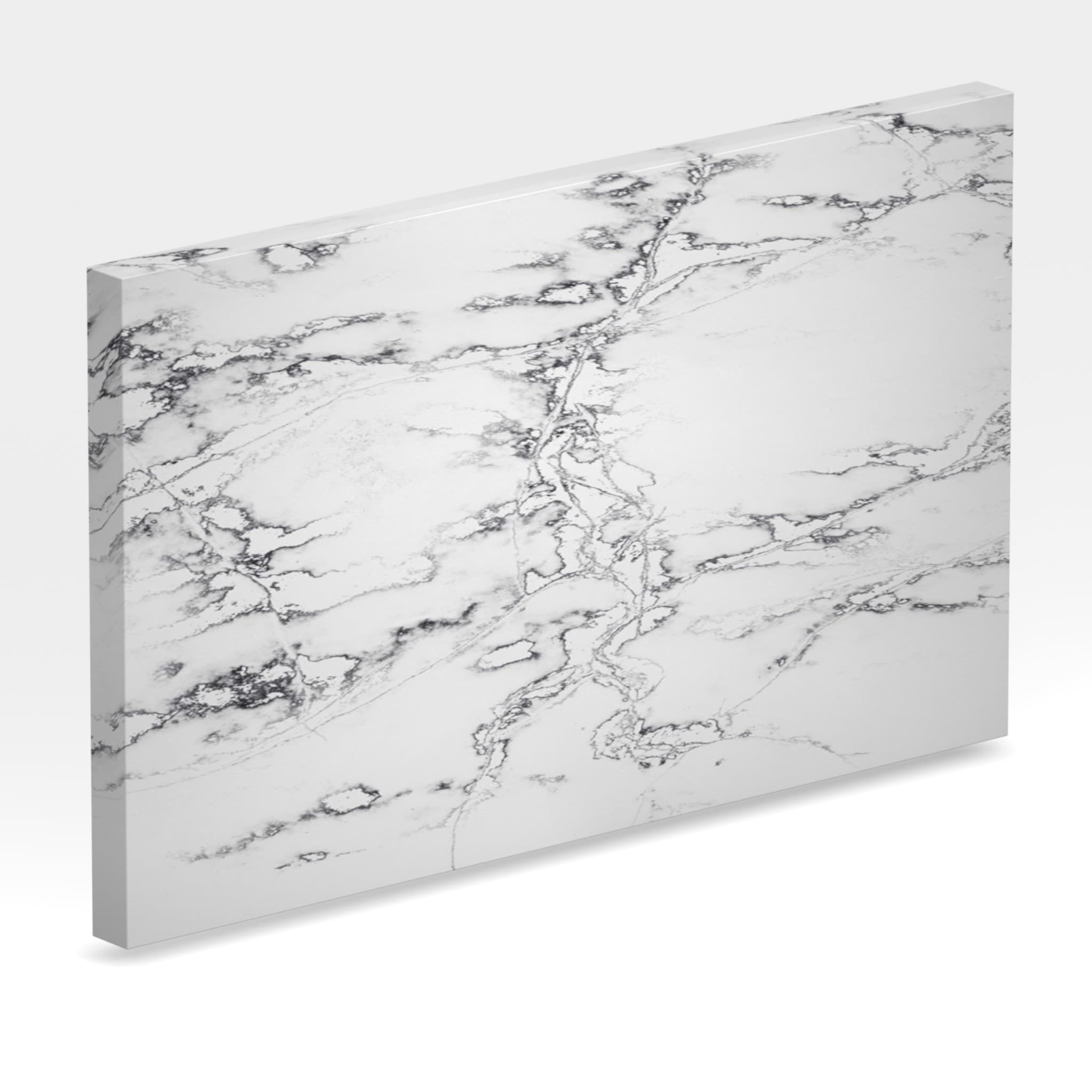 Plans de travail Ice Ink tranche 3d - easy plan