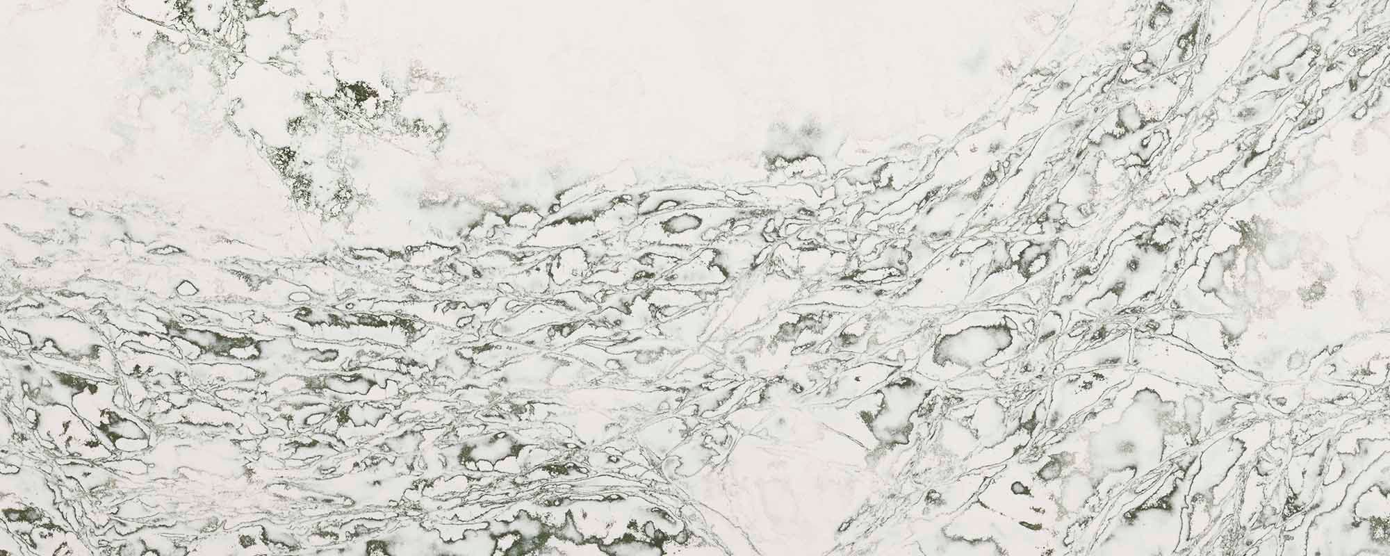 Plans de travail Ice Max Green tranche - easy plan