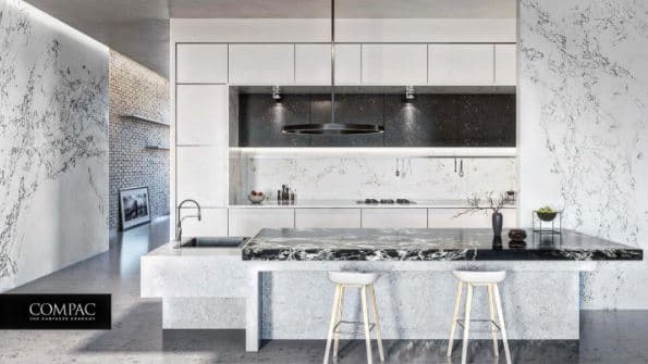 Plans de travail Ice Max Pure plans de travail 2 - easy plan