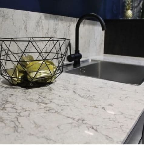 Plans de travail Ice Max Pure plans de travail 3 - easy plan