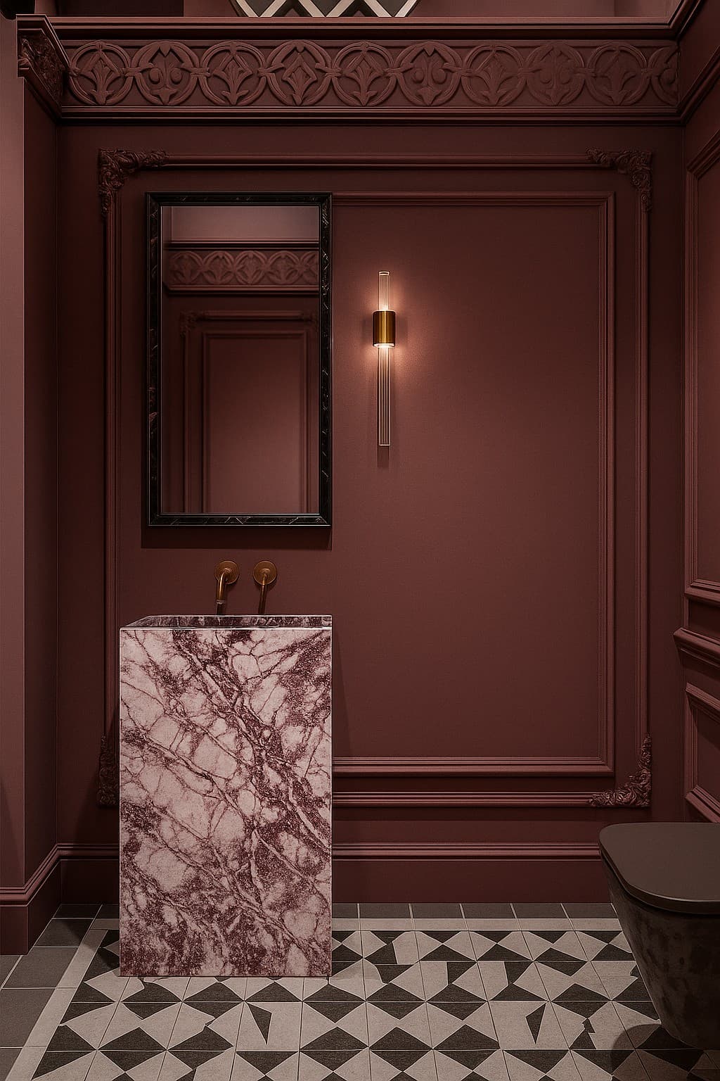 Plans de travail Ice Max Viola plans de travail 2 - easy plan