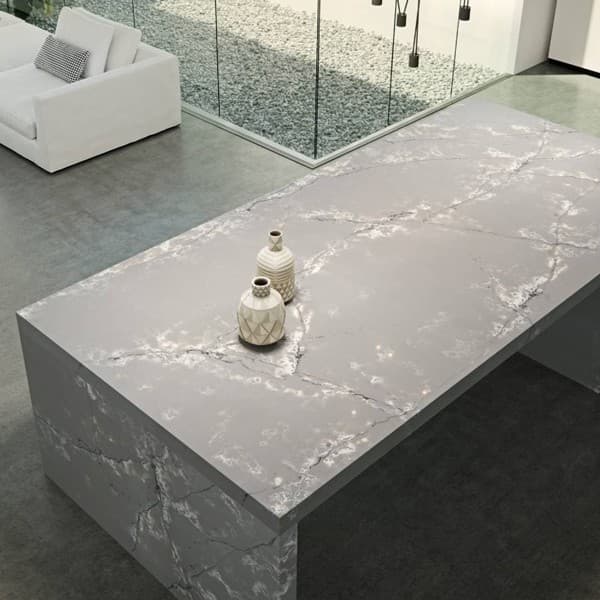 Plans de travail Ice White plans de travail 4 - easy plan