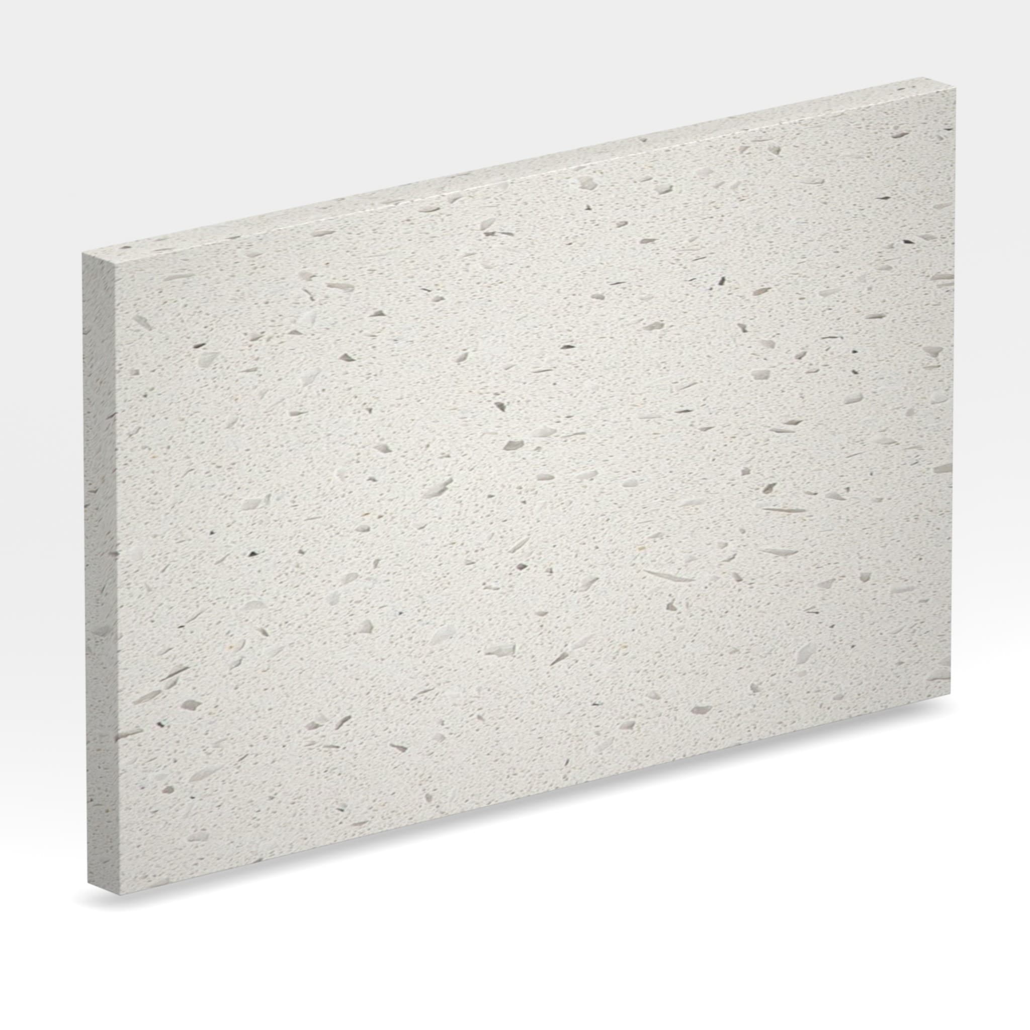 Plans de travail Moon tranche 3d - easy plan