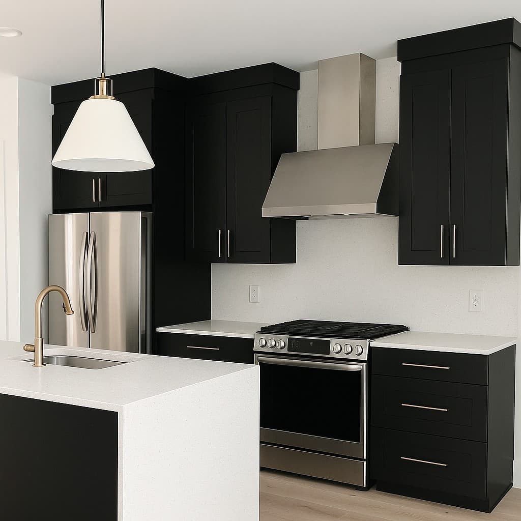 Plans de travail Moon plans de travail 1 - easy plan