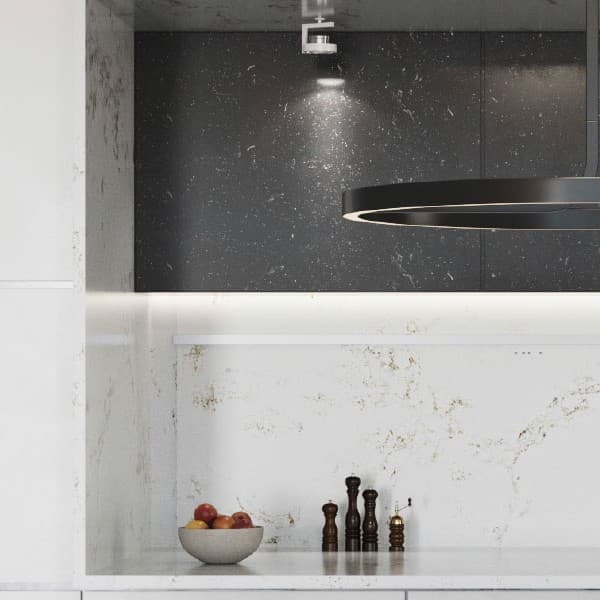 Plans de travail Nebulous Gold plans de travail 1 - easy plan