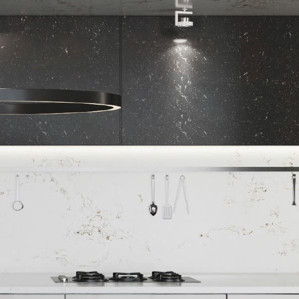 Plans de travail Nebulous Gold plans de travail 2 - easy plan