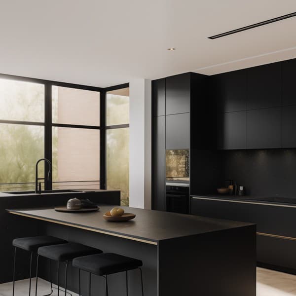 Plans de travail Nocturno plans de travail 1 - easy plan