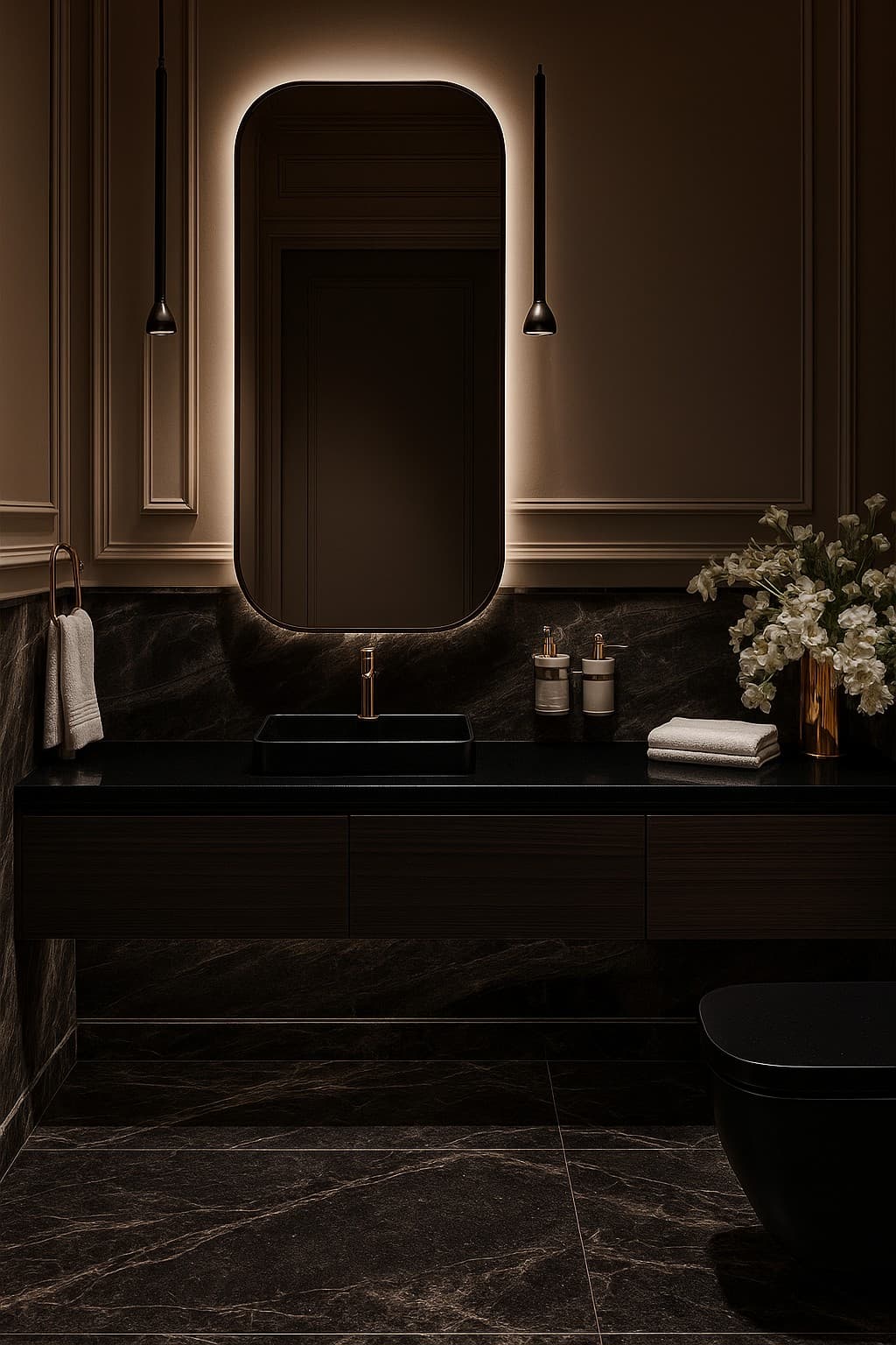 Plans de travail Nocturno plans de travail 2 - easy plan