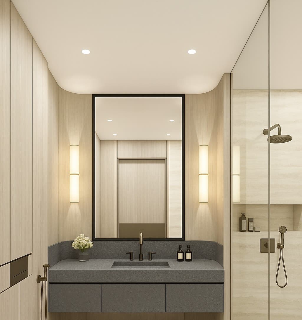 Plans de travail Plomo plans de travail 2 - easy plan