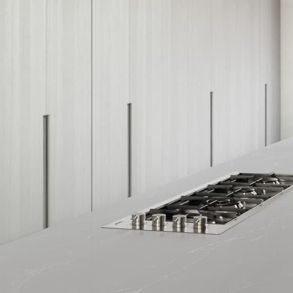 Plans de travail Unique Argento plans de travail 2 - easy plan