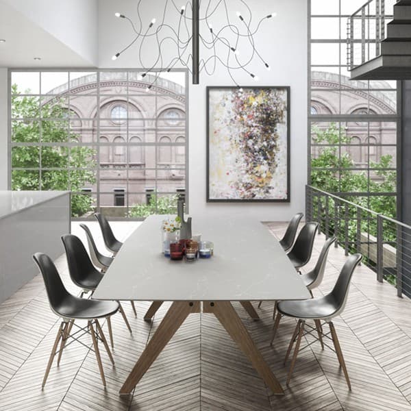 Plans de travail Unique Argento plans de travail 4 - easy plan