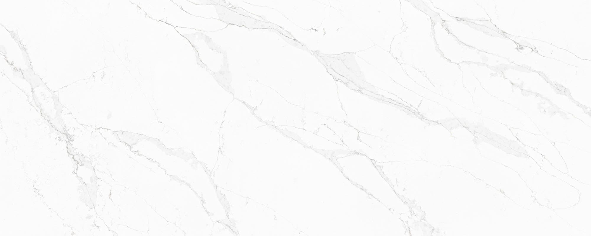 Plans de travail Unique Calacatta tranche - easy plan