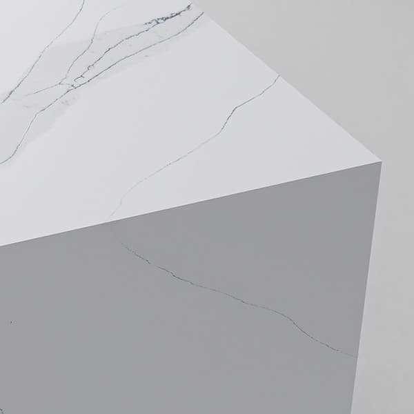 Plans de travail Unique Calacatta Blue plans de travail 2 - easy plan