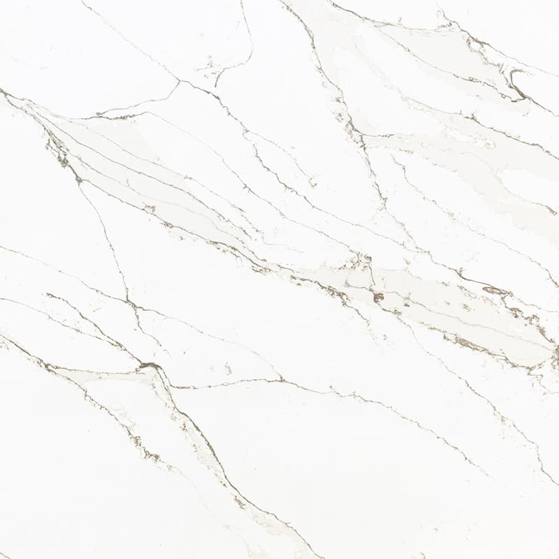 Echantillon d'image du coloris : Unique Calacatta Gold