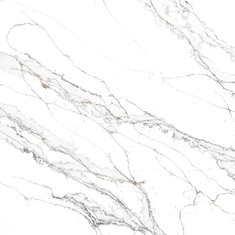 Echantillon d'image du coloris : Unique Calacatta Macchia Vecchia