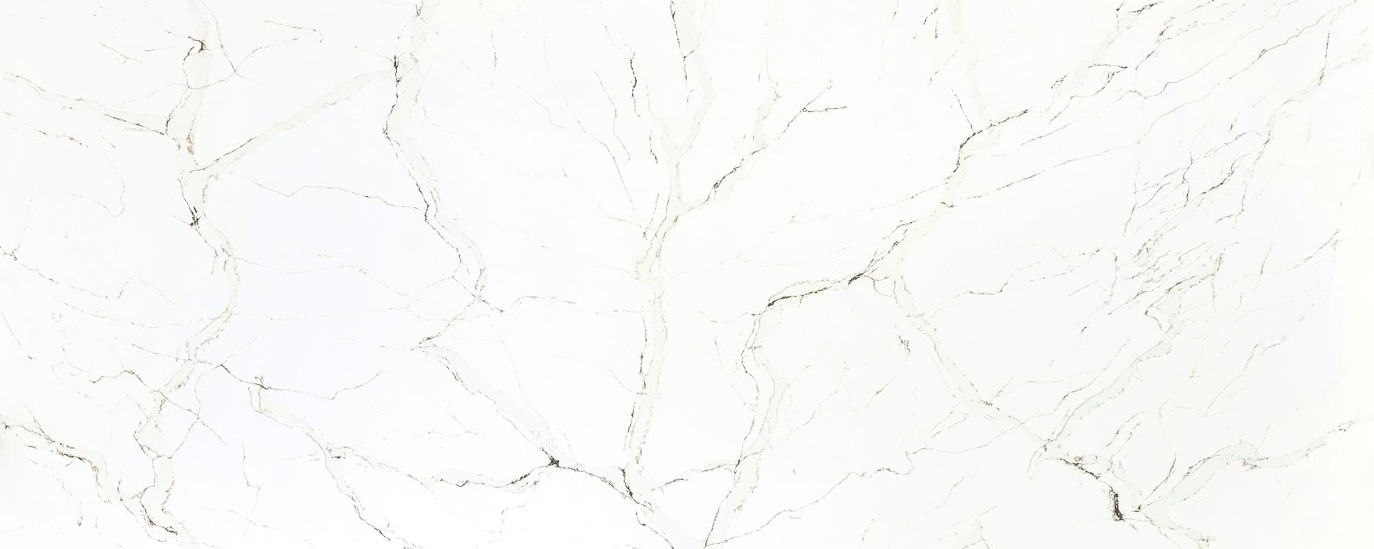 Plans de travail Unique Statuário Gold tranche - easy plan