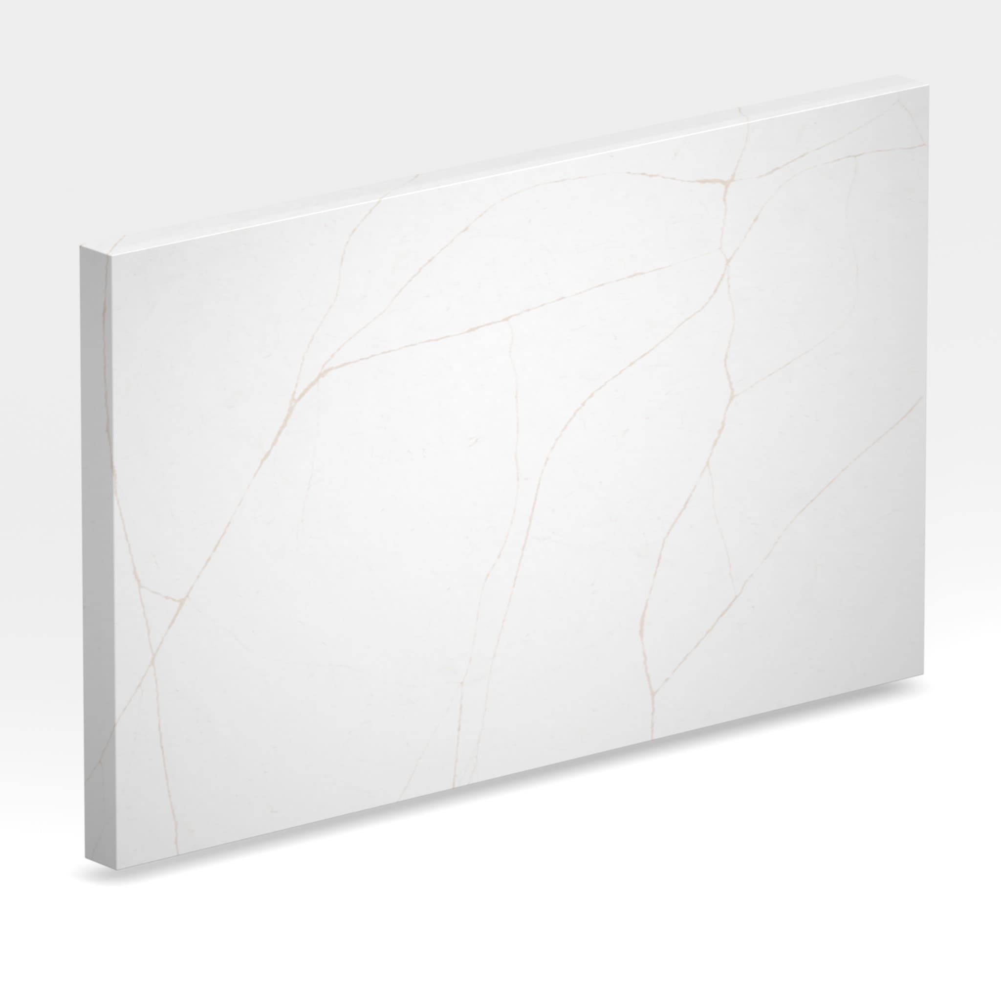 Plans de travail Attera Gold tranche 3d - easy plan