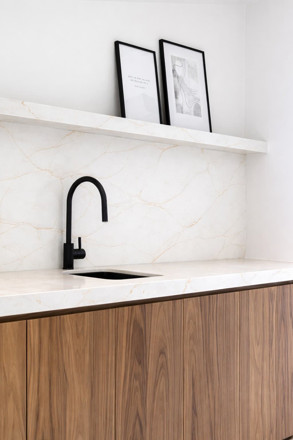 Plans de travail Attera Gold plans de travail 1 - easy plan