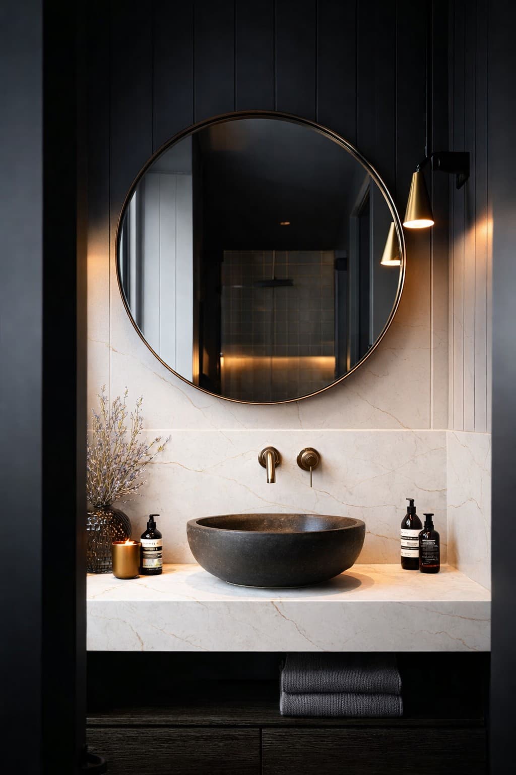 Plans de travail Attera Gold plans de travail 2 - easy plan