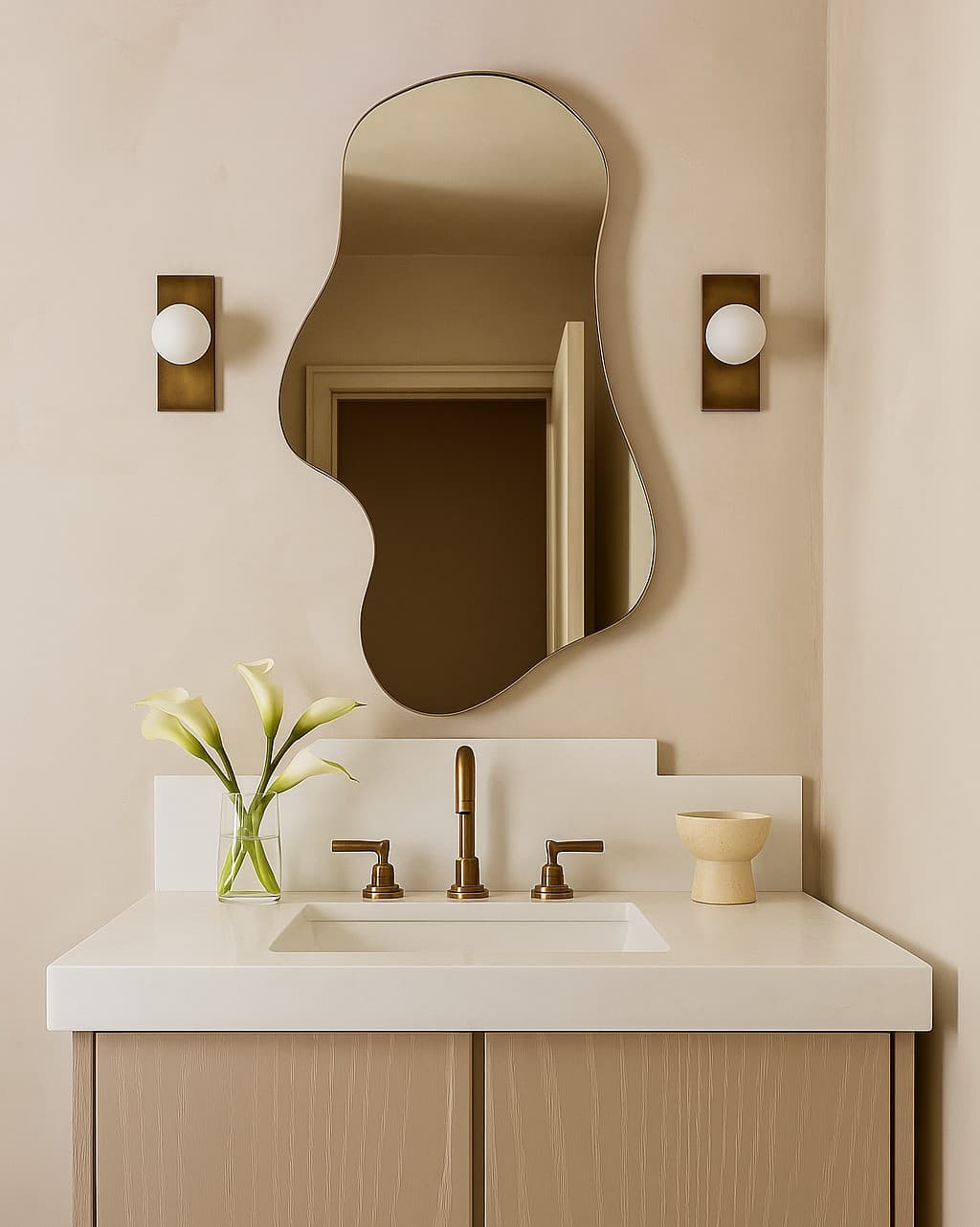 Plans de travail Blanc Extra plans de travail 2 - easy plan