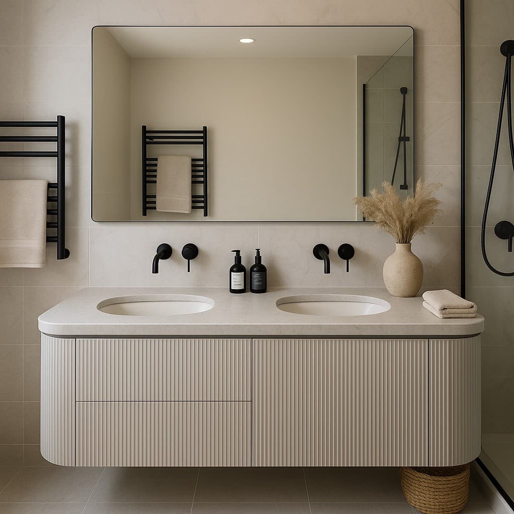 Plans de travail Cristal Ice plans de travail 2 - easy plan