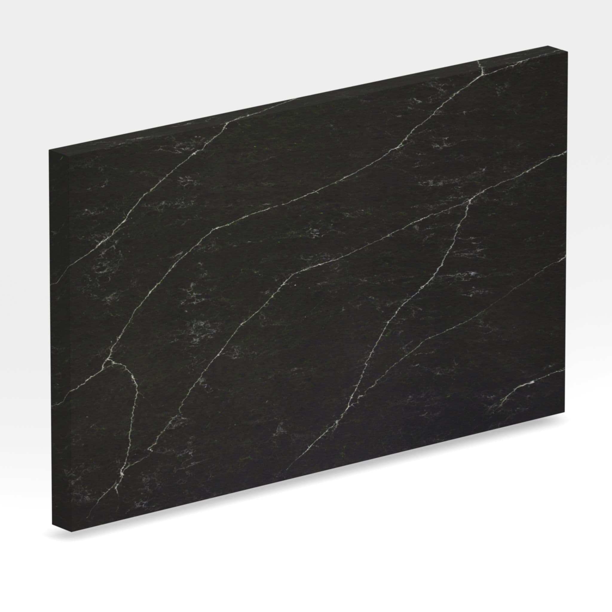 Plans de travail Olivine tranche 3d - easy plan