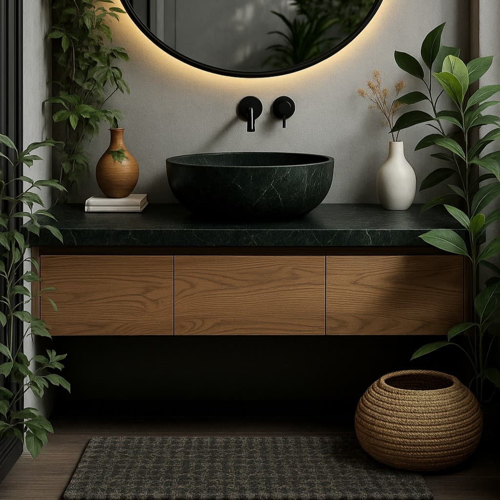 Plans de travail Olivine plans de travail 1 - easy plan