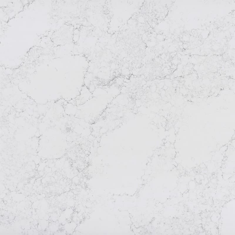 Echantillon d'image du coloris : White Arabesque