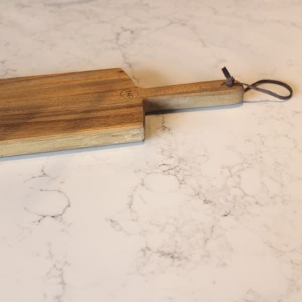 Plans de travail White Arabesque plans de travail 1 - easy plan