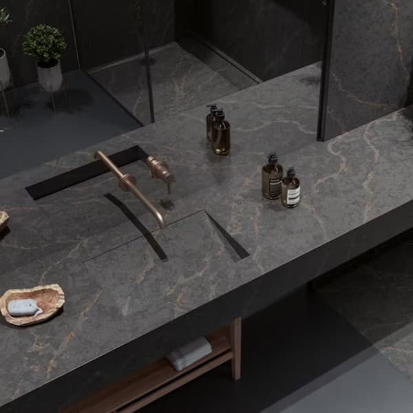 Plans de travail Bohemian Flame plans de travail 3 - easy plan