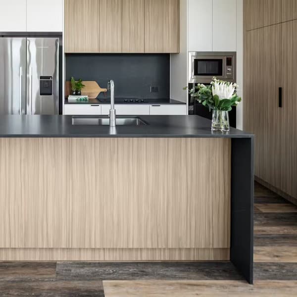 Plans de travail Charcoal Soapstone plans de travail 3 - easy plan