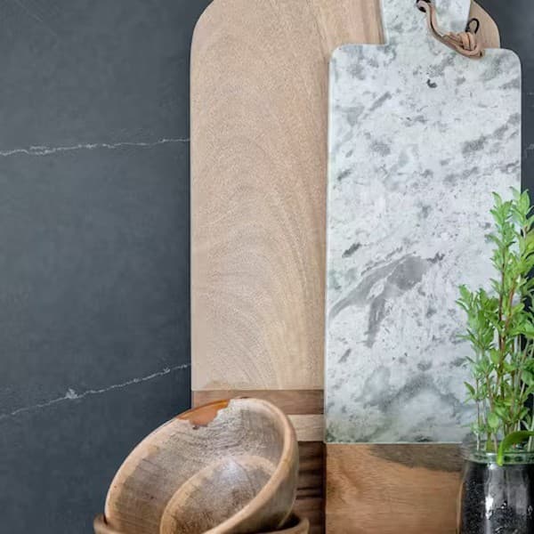 Plans de travail Charcoal Soapstone plans de travail 4 - easy plan