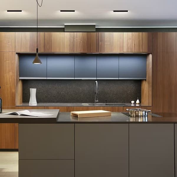 Plans de travail Corktown plans de travail 1 - easy plan