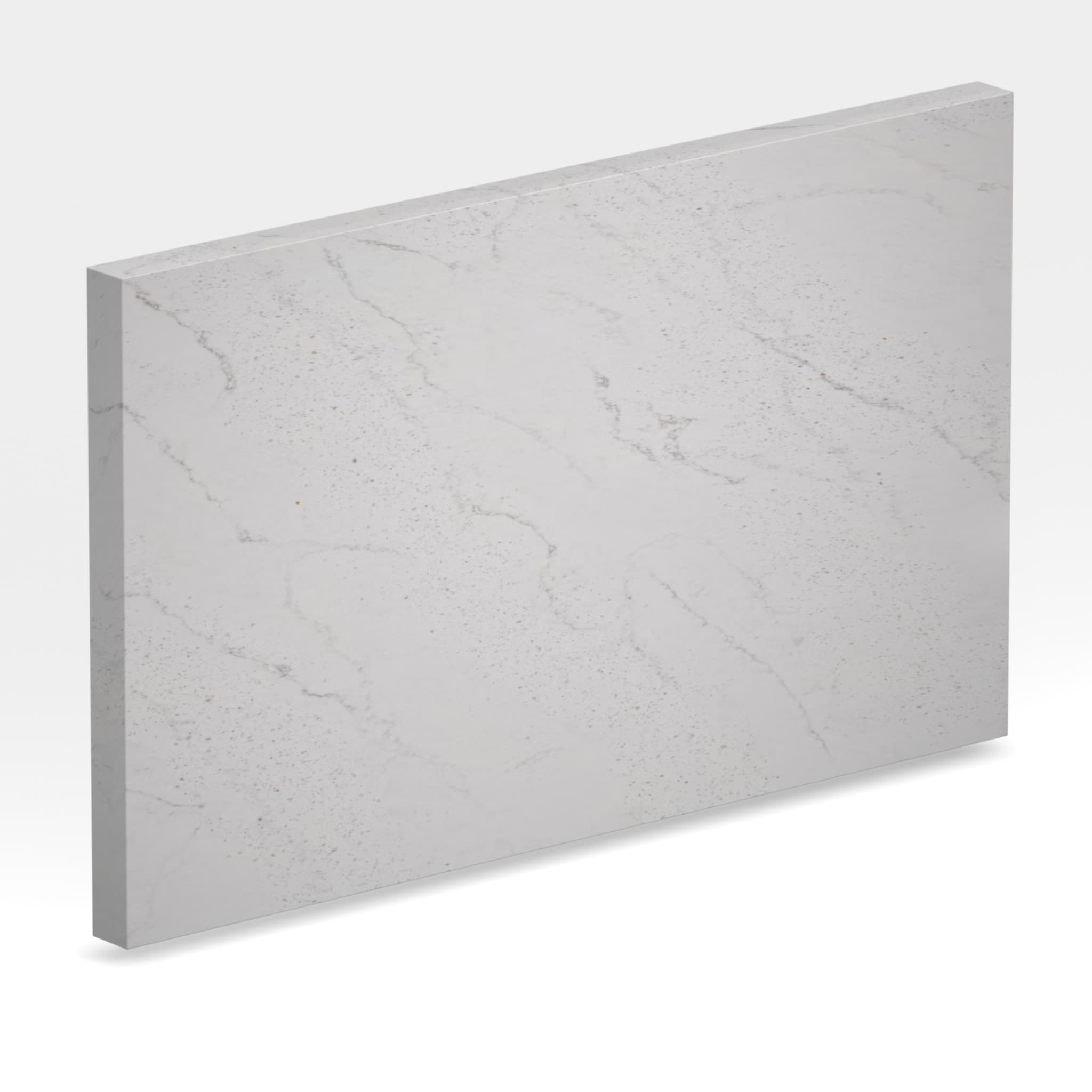 Plans de travail Electric Pearl tranche 3d - easy plan