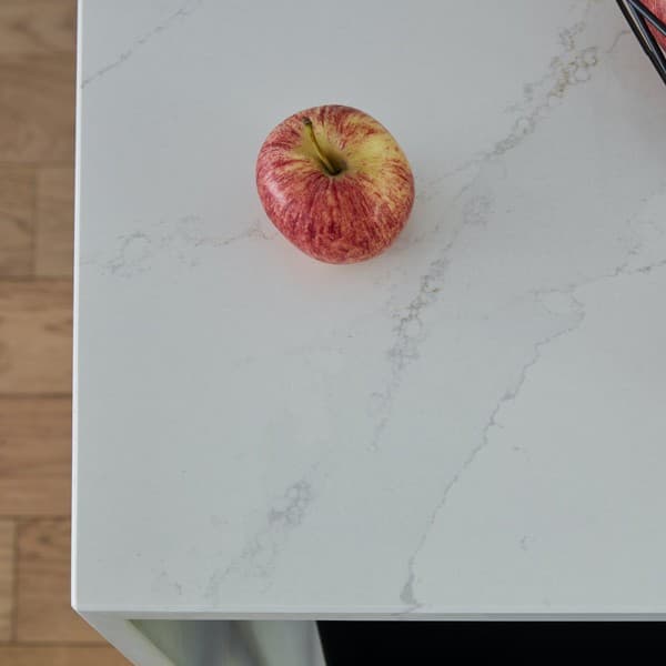 Plans de travail Eternal Calacatta Gold plans de travail 2 - easy plan