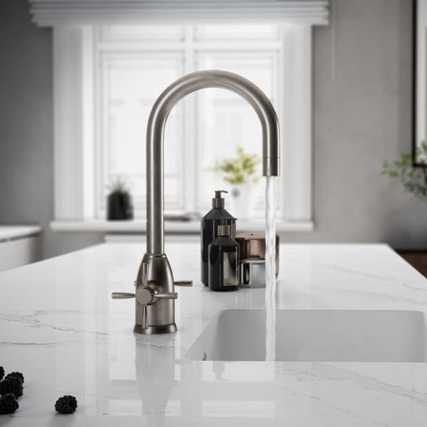 Plans de travail Eternal Calacatta Gold plans de travail 5 - easy plan