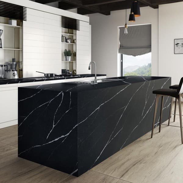 Plans de travail Eternal Marquina plans de travail 2 - easy plan