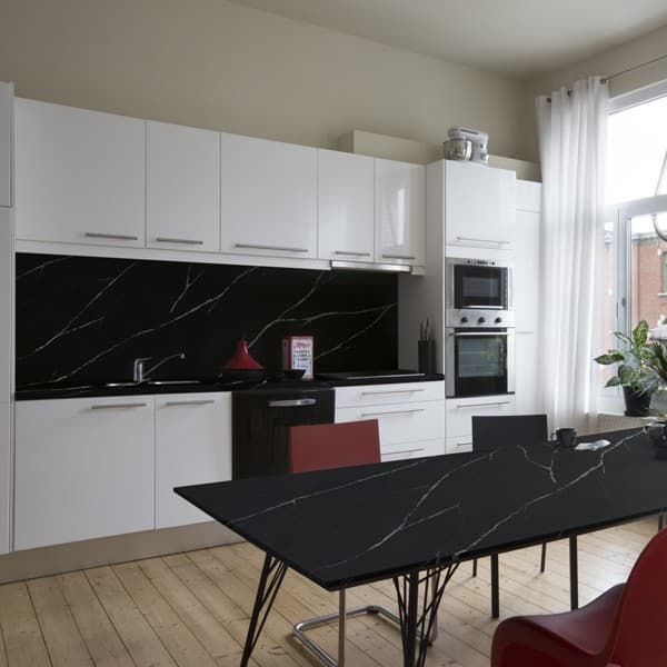 Plans de travail Eternal Marquina plans de travail 4 - easy plan