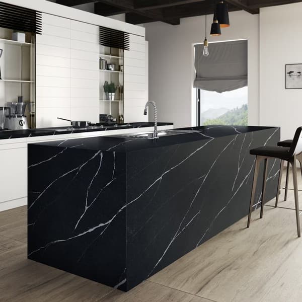 Plans de travail Eternal Marquina plans de travail 7 - easy plan