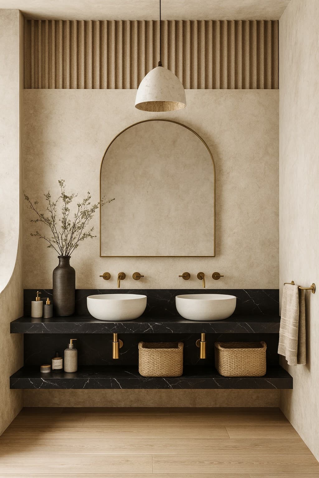 Plans de travail Eternal Marquina plans de travail 9 - easy plan