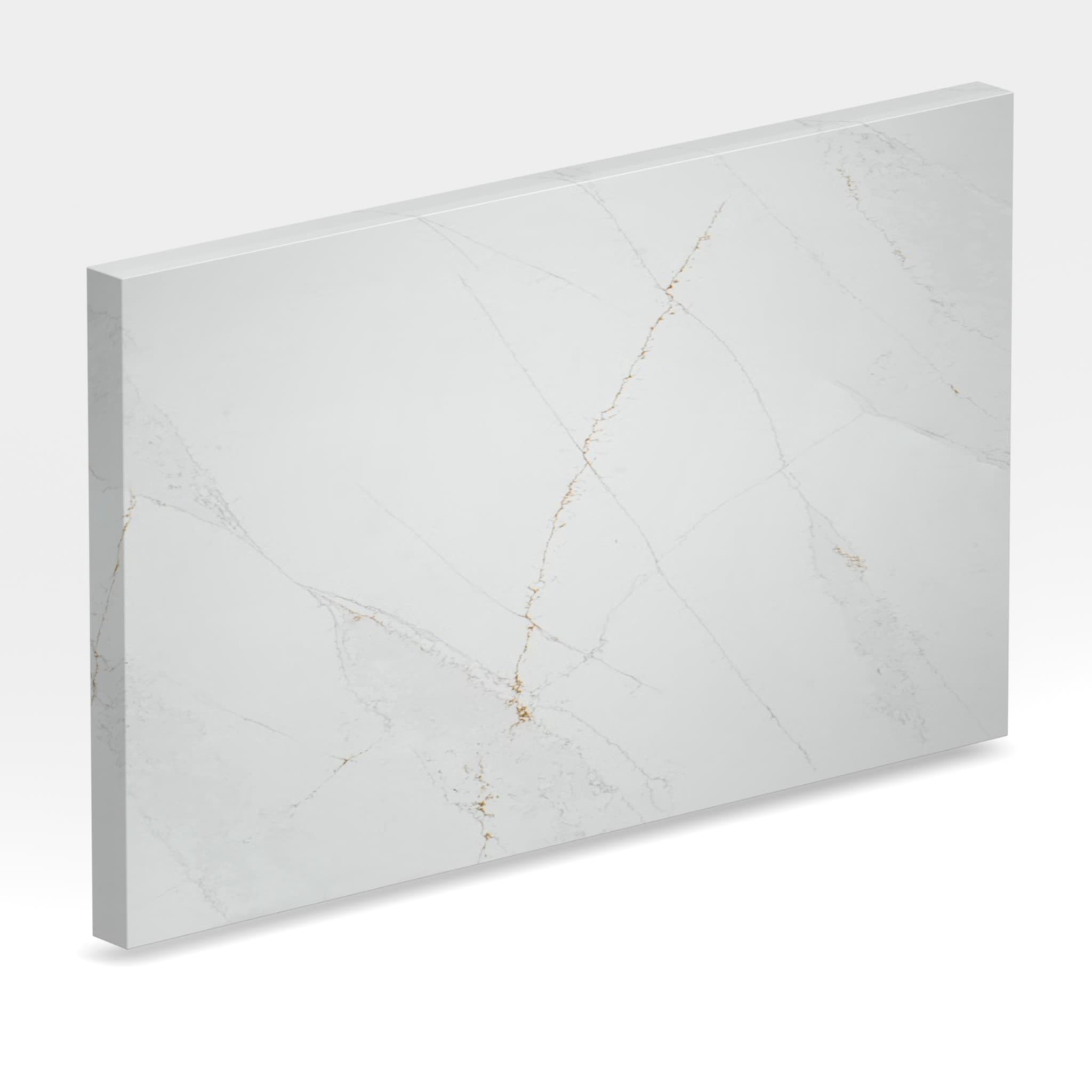 Plans de travail Ethereal Glow tranche 3d - easy plan