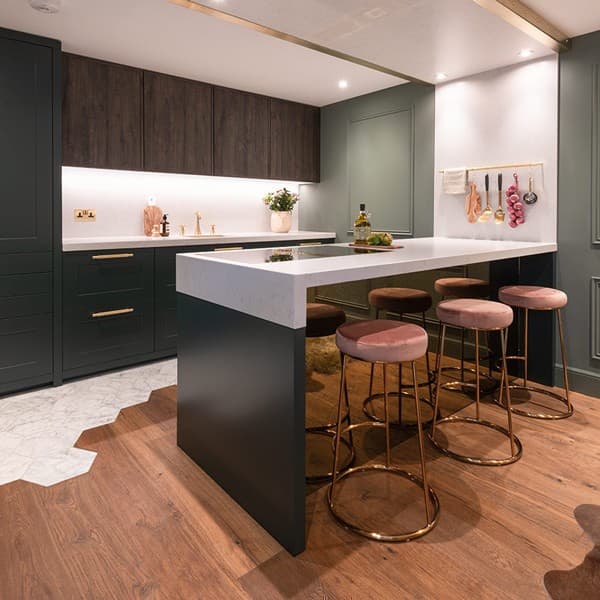 Plans de travail Lagoon plans de travail 2 - easy plan