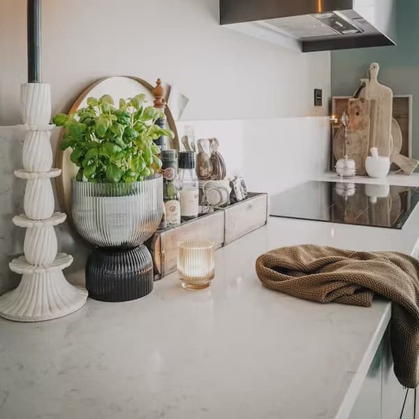 Plans de travail Lagoon plans de travail 4 - easy plan