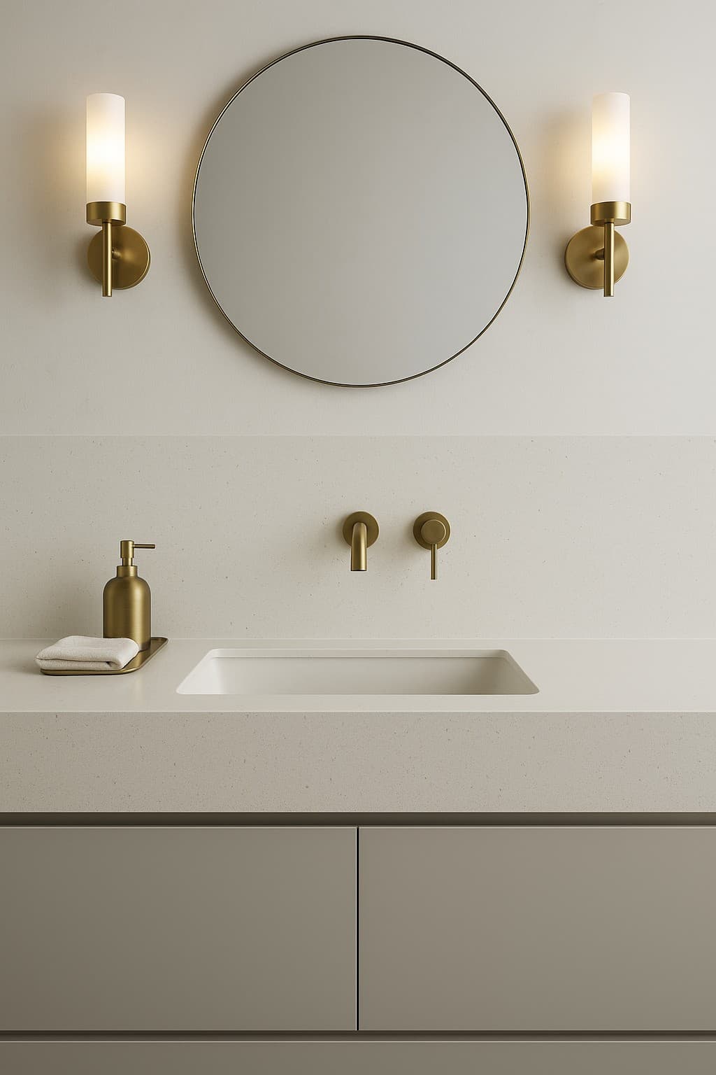 Plans de travail Lime Delight plans de travail 3 - easy plan